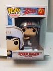 Funko Pop Speed Racer #737 NIB