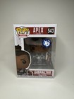 Funko POP Vinyl - Games - Apex Legends - Gibraltar - #543