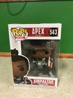 Funko Pop! Games Apex Legends Gibraltar 543