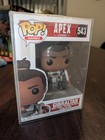 Funko Pop! Games: Apex Legends - Gibraltar #543 Vinyl Figure