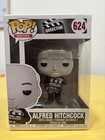 Funko Pop! Vinyl: Alfred Hitchcock Directors Series #624 New In Box