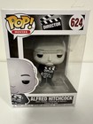 Funko Pop! Vinyl: Alfred Hitchcock Directors Series #624 Movies