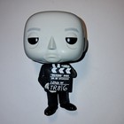 Funko Pop! Vinyl: Alfred Hitchcock #624 | No f Box