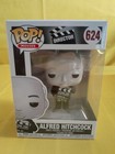 FUNKO POP Alfred Hitchcock Director 624 Movies W/PROTECTOR - P20