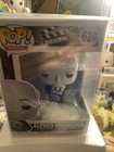 Funko Pop! Vinyl: Alfred Hitchcock Directors Series #624 With Protector