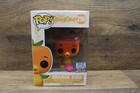 Funko Pop! Orange Bird 290 Flocked 2017 NYCC Exclusive