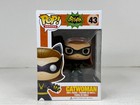 Funko POP Vinyl - Heroes - Batman - Catwoman - #43