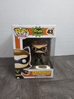 Funko Pop 'Batman - Classic TV Series' - Cat woman #43