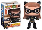 Funko POP! Heroes DC Comics Batman: Classic TV Series Catwoman #43