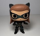 Funko Pop Catwoman Classic TV Batman Glitter 43- No Box