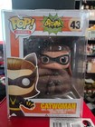 Cat Woman (Classic 1966 TV) Funko Pop #43