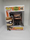 Funko Pop! TV Classic DC Comics Batman: Catwoman Glitter Suit #43