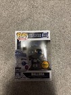 Funko Pop! Vinyl: Five Nights at Freddy's Ballora Jumpscare Chase #227