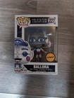 Funko Pop #227 Ballora Five Nights At Freddie’s Sister Location Chase New CHASE