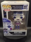 Funko Pop! Vinyl: Five Nights at Freddy's - Ballora #227