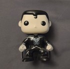 Funko Pop DC Universe Superman Blackest Night GameStop Exclusive OOB FIGURE ONLY