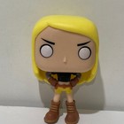 Funko Pop Dc Teen Titans Go Terra 455