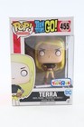Funko Pop! Vinyl: Teen Titans Go Terra 455 Toy R Us Ex