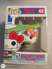 #42 Hello Kitty (Space) Funko POP