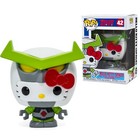 Hello Kitty Space Kaiju Funko Pop #42 Sanrio Vinyl Figure Brand New