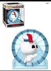 Funko Deluxe Pop! Ghostbusters: Frozen Empire - Puft in Wheel