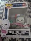 Funko Pop Mini Puft With Ice Cream