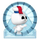 Funko POP! Deluxe : Ghostbusters 2024 Mini Puft in Wheel Collectable Figure NEW!
