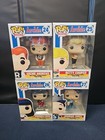 Funko Pop! Archie Comics Archie #24 + Jughead #27 + Betty #25 + Veronica #26