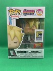 Funko Pop! Boruto-SDCC’23-Toy Stop Collectibles Exclusive-San Diego Comic Con-