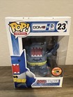 Funko Pop! SDCC 2013 DOMO Batman #23 Rare