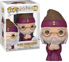 Harry Potter Funko Pop! #115 Dumbledore w/ Baby Harry