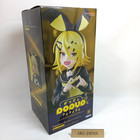 POP UP PARADE Vocaloid Rin Kagamine BRING IT ON Ver. L size Figure NEW