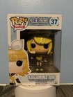 Funko Pop! Vinyl: Vocaloid - Kagamine Rin #37