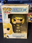 Funko Pop Rocks Crypton Kagamine Rin #37
