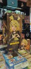 Good Smile Company Vocaloid Kagamine Rin: BRING IT ON Ver. Pop Up Parade L