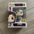 Funko POP! Stranger Things Steve (Hot Topic Exclusive) #1542