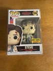 Stranger Things: Steve With Flashlight Hot Topic Exclusive Funko Pop #1542