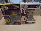 Funko Pop! Stranger Things Steve with Flashlight Hot Topic Exclusive Figure 1542