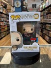 Filch & Mrs Norris #101 NYCC (Funko Pop, Harry Potter)