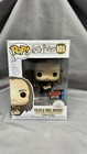Funko Pop FILCH AND & MRS. NORRIS Harry Potter  #101 2019 Convention Limited WS1