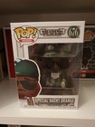Funko Pop! SPECIAL AGENT ORANGE Trading Places MOVIES #676 Brand New VAULTED