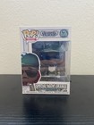 Funko Pop! Movies Trading Places Special Agent Orange #676 Figure
