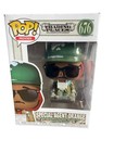 Funko Pop, Special Agent Orange, Trading Places #676