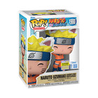 Funko! Pop! Naruto Uzumaki (Sasuke’s Paw Encyclopedia) #1980