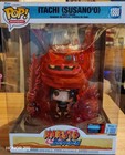 2025 Funko Pop Moment Naruto Shippuden Itachi (Susano'o) 1880 (Limited Edition)