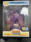 RZ Funko Pop! Moment Sasuke (Susano'o) Naruto Shippuden 1879 Limited Edition