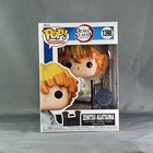Zenitsu Agatsuma Funko Pop Vinyl Figure Demon Slayer Anime Recovering #1398