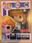 Funko Pop Demon Slayer Zenitsu Agatsuma #1398 Target Exclusive New Release 2023