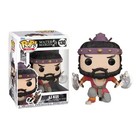 Funko Pop! Asia Water Margin- Li Kui Vinyl Figure #130