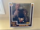 POP FUNKO PANIC AT THE DISCO BRENDON URIE #64 HOT TOPIC EXCLUSIVE BRAND NEW